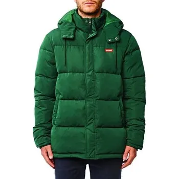 Bunda Globe IGNITE PUFFER JACKET Bottle velikost L