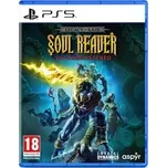 Legacy of Kain: Soul Reaver 1&2 Remastered (PS5)
