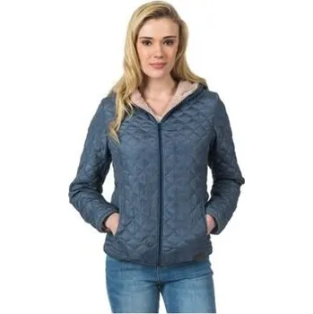 Pánská větrovka Bunda Rip Curl SKOG JACKET Insignia Blue velikost L