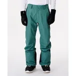 Kalhoty Rip Curl ROCKER PANT Blue Stone velikost L