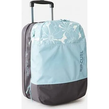 Cestovní taška Cestovní taška Rip Curl F-LIGHT CABIN 35L SESSIONS Dusty Blue velikost O/S