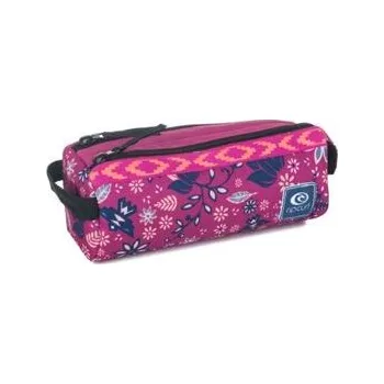 Čepice Penál Rip Curl MANDALA PCASE 2PC Very Berry velikost O/S