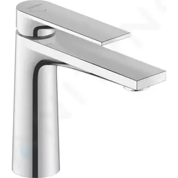 Vodovodní baterie Duravit Tulum Umyvadlová baterie, FreshStart, chrom, TU1021002010