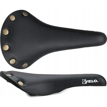 Sedlo na kolo Sedlo na kolo Velo Prox vl-1221 černé