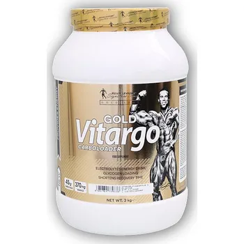 Anabolizér Vitargo Carboloader 3000g lemon