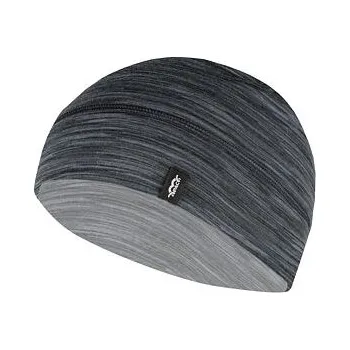 Čepice čepice PAC MERINO FLEECE BEANIE Multi Stone Rock velikost O/S