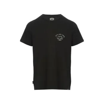 Pánské tričko Tričko Animal NAVIGATE Black velikost XL