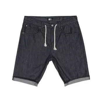 šortky Rip Curl LAY DAY DENIM WALKSHORT 20" Rinse Wash velikost 36