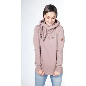 Pánská mikina Mikina Alife and Kickin SARAH A Earth velikost XXL