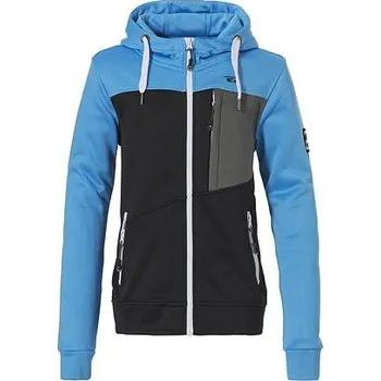 Chlapecká mikina Mikina Rehall DALLAS JR Ultra Blue velikost 116