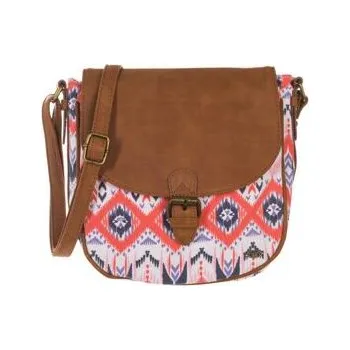 Dámská móda Kabelka Animal CORI Summer Pink velikost O/S