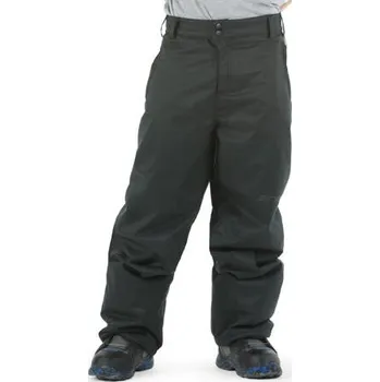 Pánské kalhoty Kalhoty Animal EDUR Black velikost XL