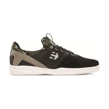 Pánské tenisky Boty Etnies HIGHLIGHT Black/Camo velikost 42.5