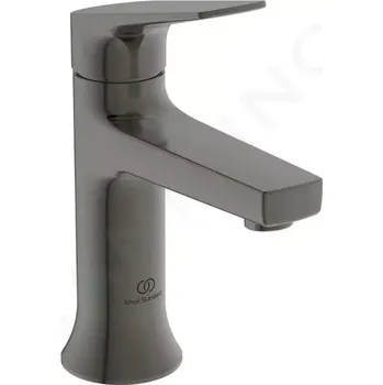 Vodovodní baterie Ideal Standard La Dolce Vita Umyvadlová baterie, Magnetic Grey, BD656A5