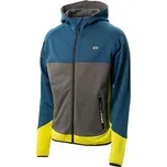 Mikina Rehall OSCAR Petrol velikost XS