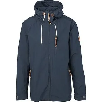 Pánská casual bunda Bunda Rip Curl WAX ON JACKET Dark Blue velikost XL