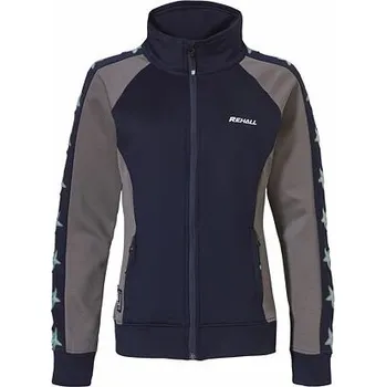 Chlapecká mikina Mikina Rehall TESS-R JR Navy velikost 128