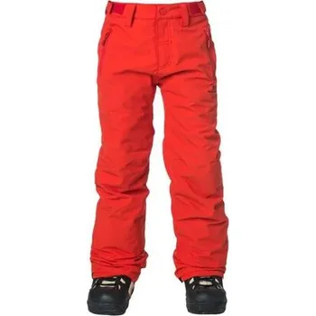 Dětská móda Kalhoty Rip Curl OLLY PT Aurora Red velikost 14