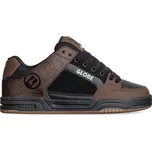 Boty Globe TILT Black/Brown velikost 42.5