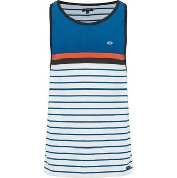 Tílko Animal ROZ White velikost S