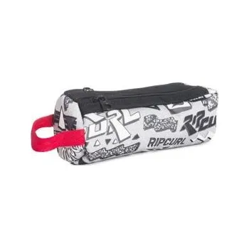 Dětské zboží Penál Rip Curl NEON VIBES PENCIL CASE 1C Grey velikost O/S