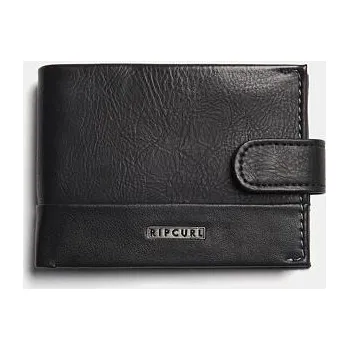 Peněženka Peněženka Rip Curl HORIZONS PU CLIP SLIM Black velikost O/S