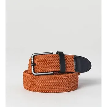 Čepice Pásek Rip Curl HOPE ROPE BELT Terracotta velikost O/S