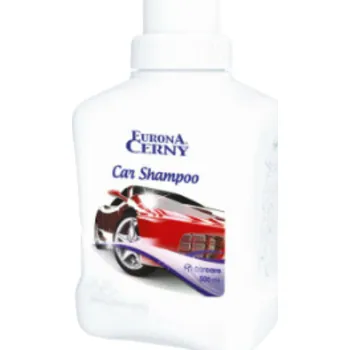 Eurona Autošampon Carcare Special 500 ml (Lze použít i na metalický a perleťový lak)