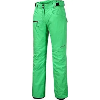 Kalhoty Rehall JENNY Poison Green velikost S