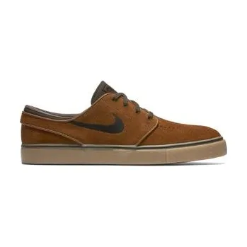 Pánské tenisky Boty Nike SB ZOOM STEFAN JANOSKI Hazelnut/Black-Baroq velikost 45.5