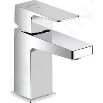 Vodovodní baterie Duravit Manhattan Umyvadlová baterie, FreshStart, chrom, MH1011002010