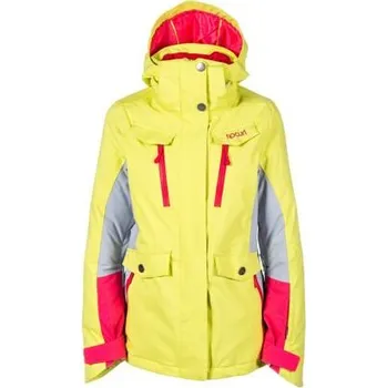Sportovní oblečení Bunda Rip Curl EXTENCHIC GUM JKT Green Sheen velikost M
