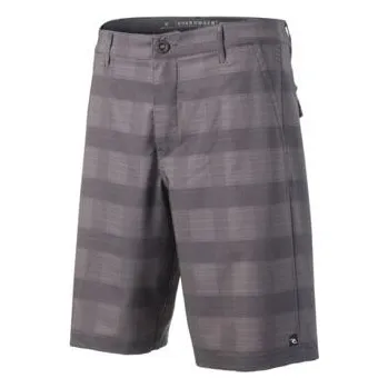 šortky Rip Curl MIRAGE DECLASSIFIED 21" BOARDW Charcoal velikost 36