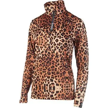 Pánská mikina Mikina Rehall FLORENCE Gold Panther velikost XXL