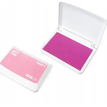 Polštář Impregnovaný inkoustový Polštář Colop 90 x 50 mm