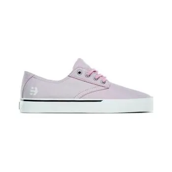 Dámské tenisky Boty Etnies JAMESON VULC LS WMNS Pink velikost 41.0