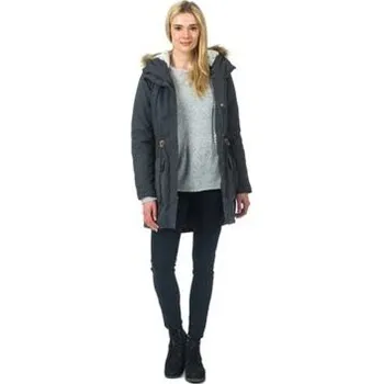 Pánská větrovka Bunda Rip Curl LONEPINE JACKET Ebony velikost XS
