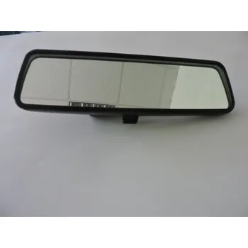 Auto zrcátko Zrcátko vnitřní OCTAVIA I. ORIGINAL 3B0857511A, pro FABIA, II. 5J. Typové číslo: 3B0857511A,3B0857511A,3B0857511A, 3C0857511J 9B9, 3B085751101C, 3B0857511A01C, 3B08577511A9B9, 3C0857511J01C, 6Q185751147H, SUP3