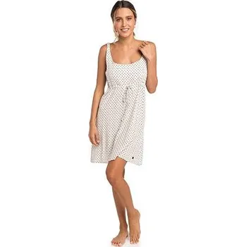Dámské šaty šaty Rip Curl MISTY MINI DRESS Sea Salt velikost M