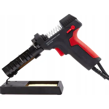 Páječka Pájecí rukojeť ZD-553B pro pájecí stanici ZD-8915 90W 7PIN s funkcí SLEEP