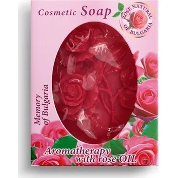 Mýdlo Tuhé mýdlo Bullfresh Mydełko 70 g