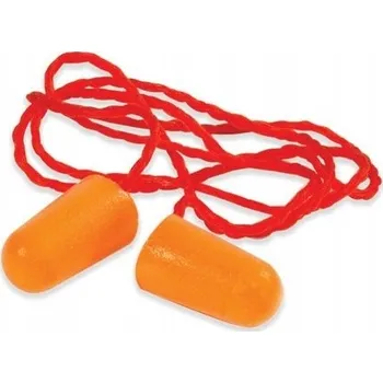 Špunty do uší 3M 1110 Vložky 1 pár