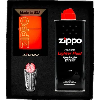 Zapalovač Zapalovač zippo