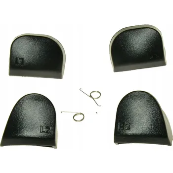 Herní ovladač SPOUŠTĚ / TLAČÍTKA PRO OVLADAČ DUALSHOCK 5 PS5