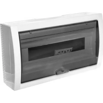 Rozvaděč Rozvodnice Panasonic 0 V IP40 0 A