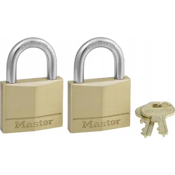 Visací zámek Visací zámek na klíč Master lock