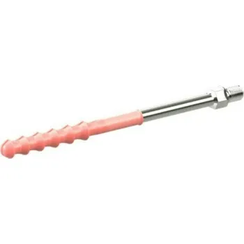 okap Trn k objímce GuttaKROP PVC 100 mm