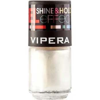 Lak na nehty Lak na nehty Vipera bílý