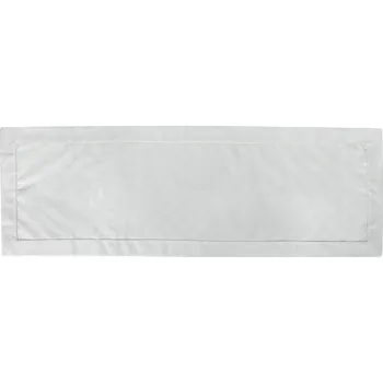 ubrus Běžec na stůl 50x150 cm Vento 099 Cream, odolný proti skvrnám