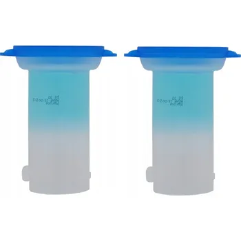 WC čistič WC Ente čistič WC tekutý 18 ml